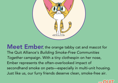 Inglewood Campaign Flyer