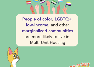 Inglewood Campaign Flyer